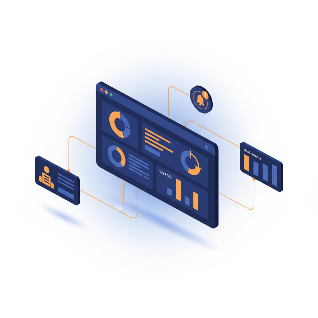 SUMITSUKI のイメージイラスト